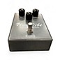 Used Dunlop Uni-Vibe Effect Pedal