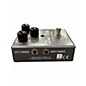 Used Dunlop Uni-Vibe Effect Pedal