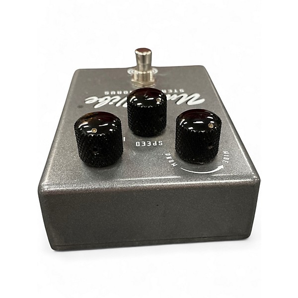 Used Dunlop Uni-Vibe Effect Pedal