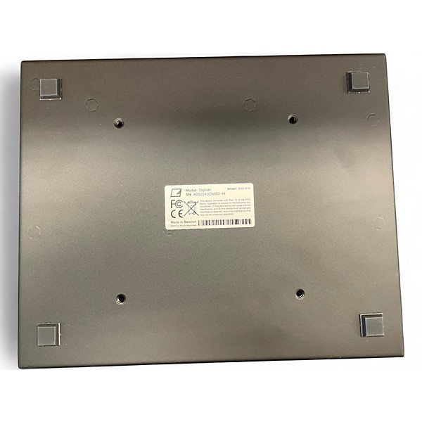 Used Elektron Digitakt 16-Track Stereo Drum Sound Module