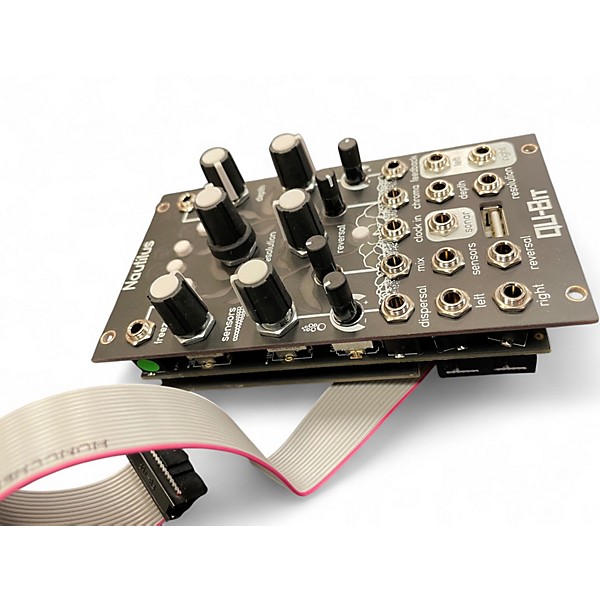 Used Qu-bit Nautilus Sound Module