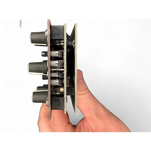 Used Qu-bit Nautilus Sound Module