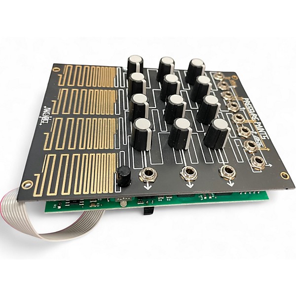 Used Makenoise Pressure points Sound Module