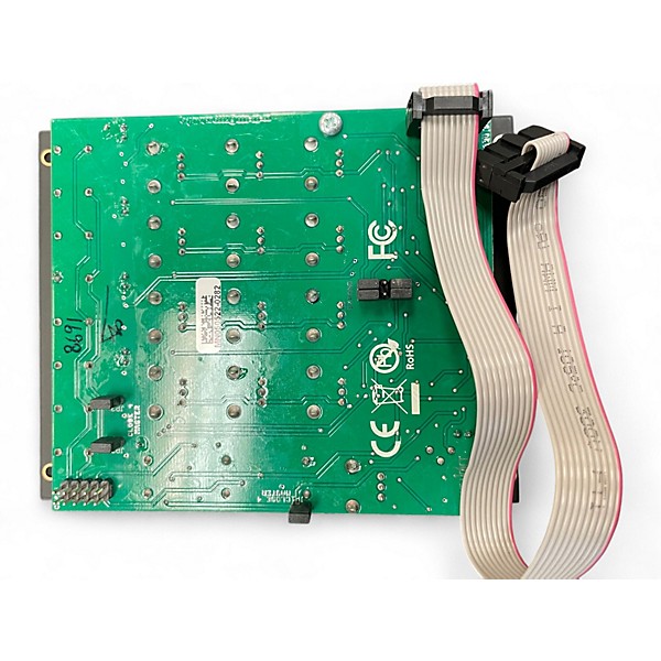 Used Makenoise Pressure points Sound Module