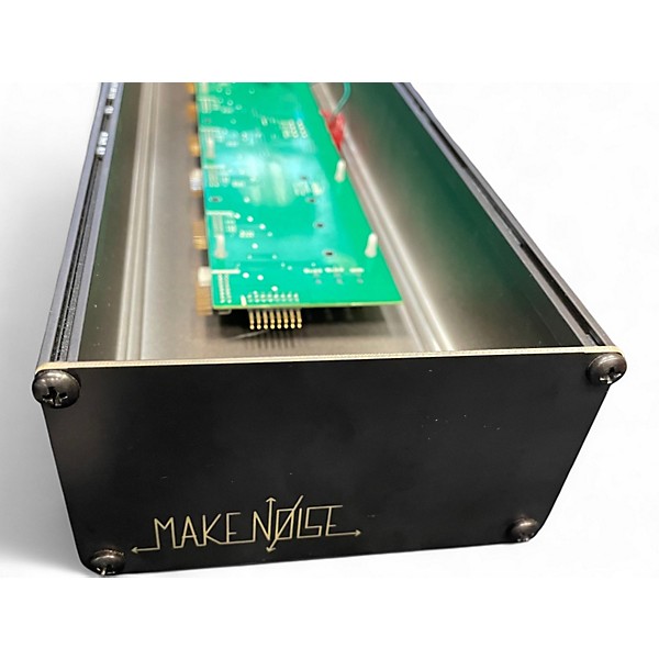 Used Makenoise Skiff eurorack Sound Module
