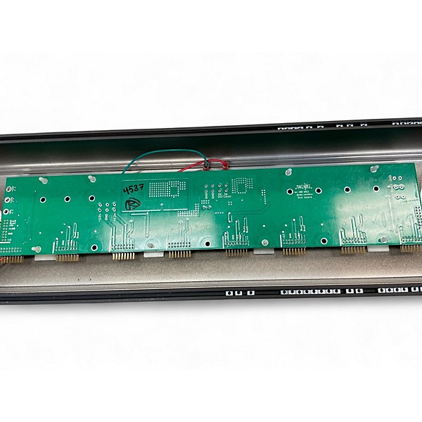 Used Makenoise Skiff eurorack Sound Module