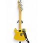 Used 2017 Fender elite telecaster Natural Solid Body Electric Guitar