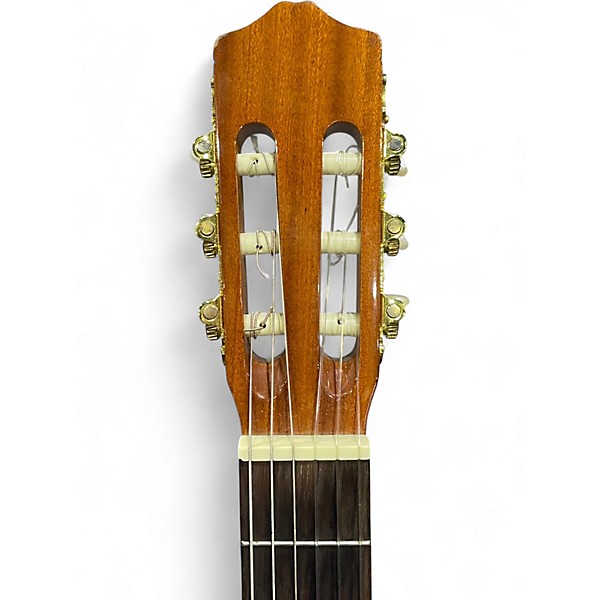 Used Cordoba Protege C1 Natural Classical Acoustic Guitar
