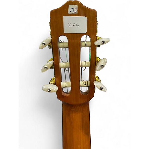 Used Cordoba Protege C1 Natural Classical Acoustic Guitar