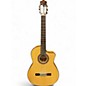 Used Cordoba GK Studio Natural Classical Acoustic Guitar thumbnail