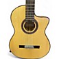 Used Cordoba GK Studio Natural Classical Acoustic Guitar