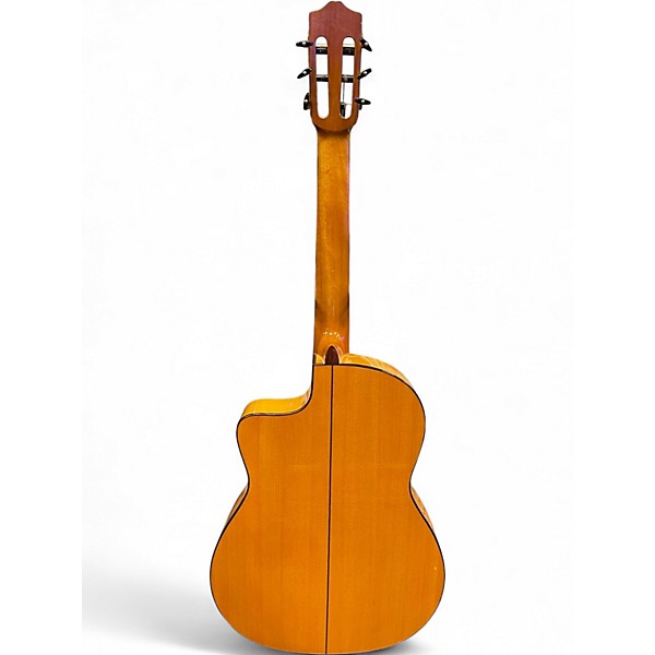 Used Cordoba GK Studio Natural Classical Acoustic Guitar