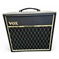 Used VOX V9168R Pathfinder 15R 15W 1X8 Guitar Combo Amp thumbnail