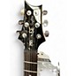 Used PRS Singlecut Korina SE Yellow Solid Body Electric Guitar