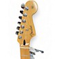 Used Fender Player II Stratocaster Blue Burst Solid Body Electric Guitar