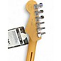 Used Fender Player II Stratocaster Blue Burst Solid Body Electric Guitar