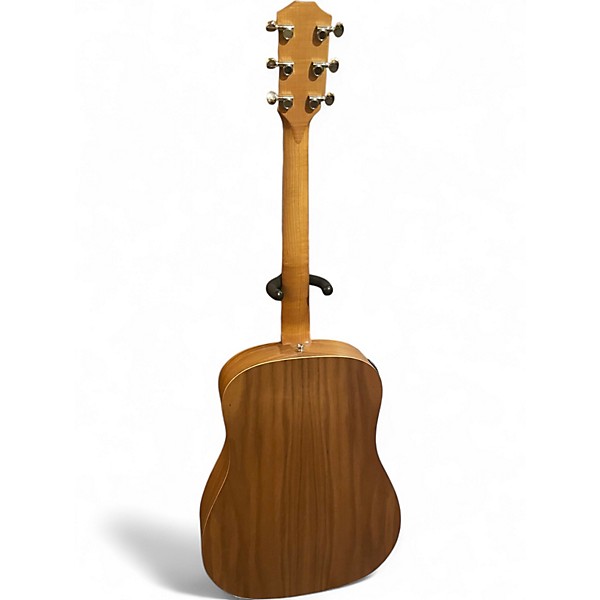 Used Taylor BBTE Big Baby Natural Acoustic Electric Guitar