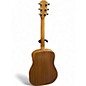 Used Taylor BBTE Big Baby Natural Acoustic Electric Guitar