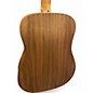 Used Taylor BBTE Big Baby Natural Acoustic Electric Guitar