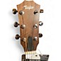 Used Taylor BBTE Big Baby Natural Acoustic Electric Guitar