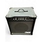 Used Crate BX25 Bass Combo Amp thumbnail