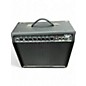 Used Fender Frontman FM25DSP Guitar Combo Amp thumbnail