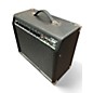 Used Fender Frontman FM25DSP Guitar Combo Amp