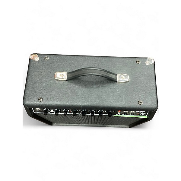 Used Fender Frontman FM25DSP Guitar Combo Amp