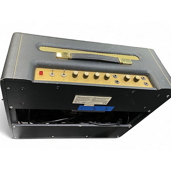Used Marshall 1974X 18W 1x12 Hand Wired Tube Guitar Combo Amp