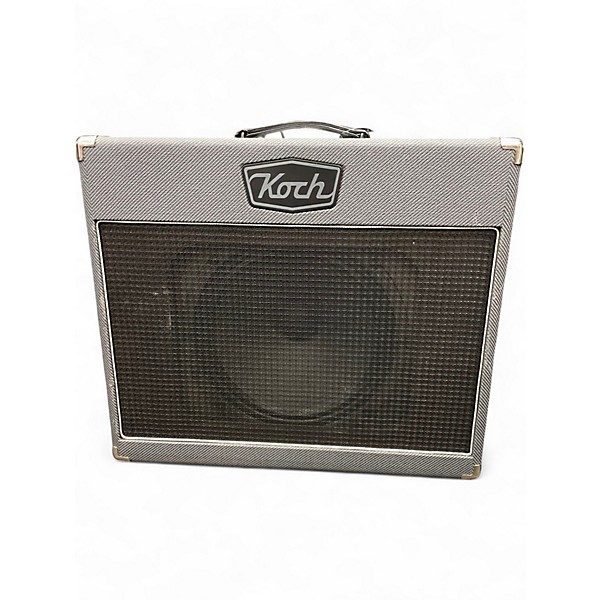 Used Koch LITTLE GRISTLE Tube Guitar Combo Amp