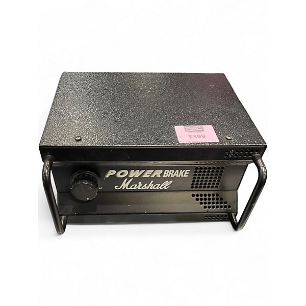 Used Marshall PB100 Power Attenuator