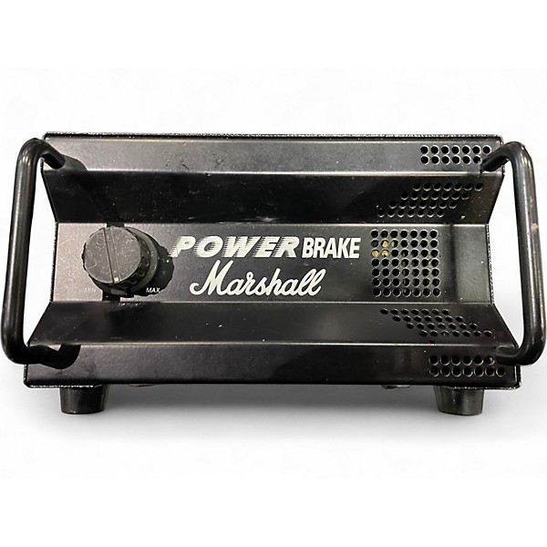 Used Marshall PB100 Power Attenuator