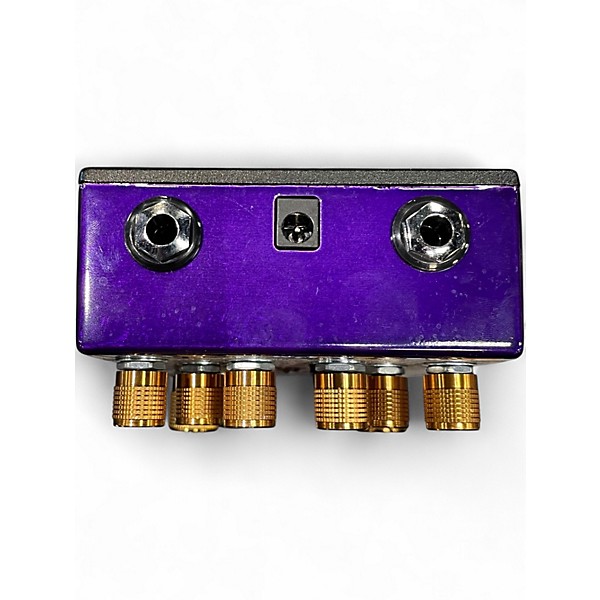Used All Pedal MICRODOSE Effect Pedal
