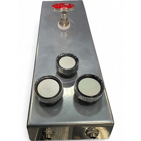 Used Sabbadius 1989 HYBRID FUZZ Effect Pedal