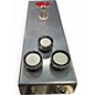 Used Sabbadius 1989 HYBRID FUZZ Effect Pedal