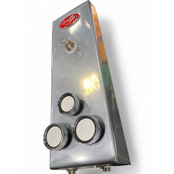 Used Sabbadius 1989 HYBRID FUZZ Effect Pedal