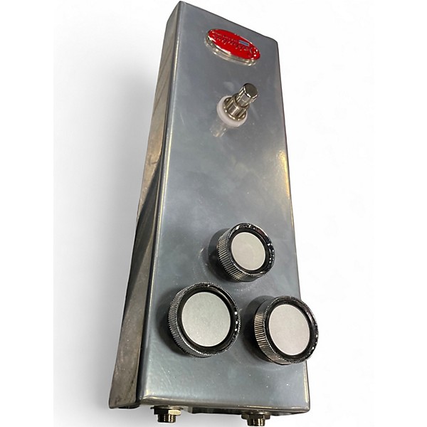 Used Sabbadius 1989 HYBRID FUZZ Effect Pedal