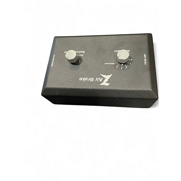Used Dr Z AIR BRAKE Power Attenuator