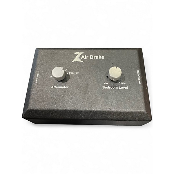 Used Dr Z AIR BRAKE Power Attenuator