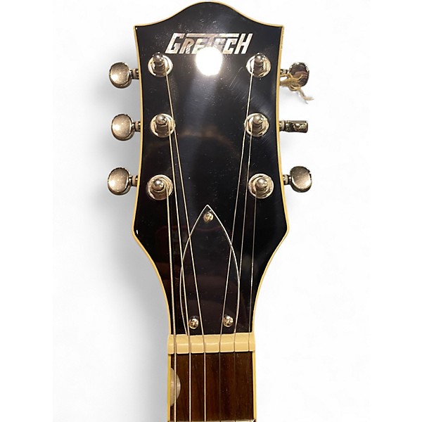 Used Gretsch Guitars G5622T Electromatic Center Block Double Cut Bigsby Walnut Hollow Body Electric Guitar