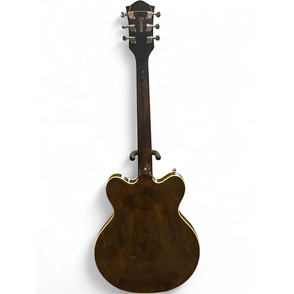 Used Gretsch Guitars G5622T Electromatic Center Block Double Cut Bigsby Walnut Hollow Body Electric Guitar