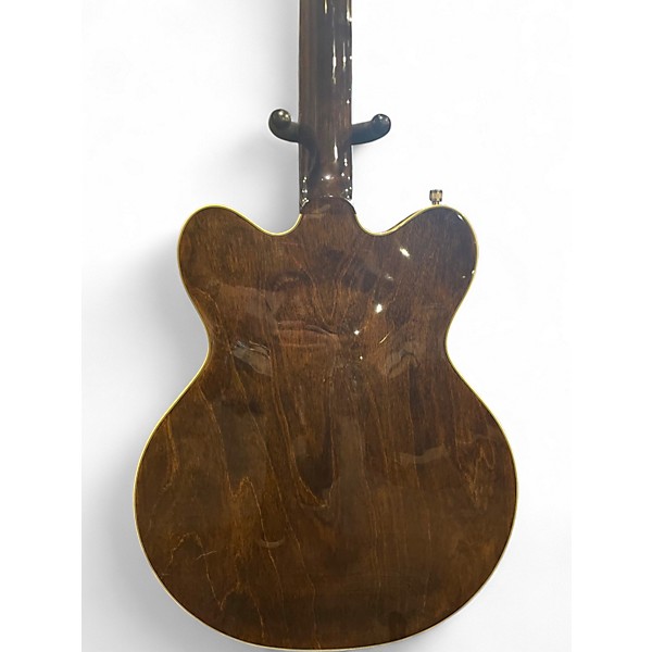 Used Gretsch Guitars G5622T Electromatic Center Block Double Cut Bigsby Walnut Hollow Body Electric Guitar