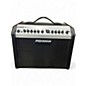 Used Fishman PROLBX500 Loudbox Mini Acoustic Guitar Combo Amp