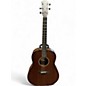 Used Taylor AD27E Natural Acoustic Electric Guitar thumbnail