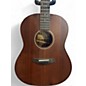 Used Taylor AD27E Natural Acoustic Electric Guitar