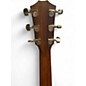 Used Taylor AD27E Natural Acoustic Electric Guitar