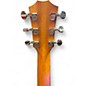 Used 2024 Taylor GS Mini Koa edge burst Acoustic Guitar