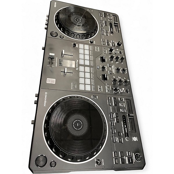 Used Pioneer DJ ddj-rev5 DJ Controller