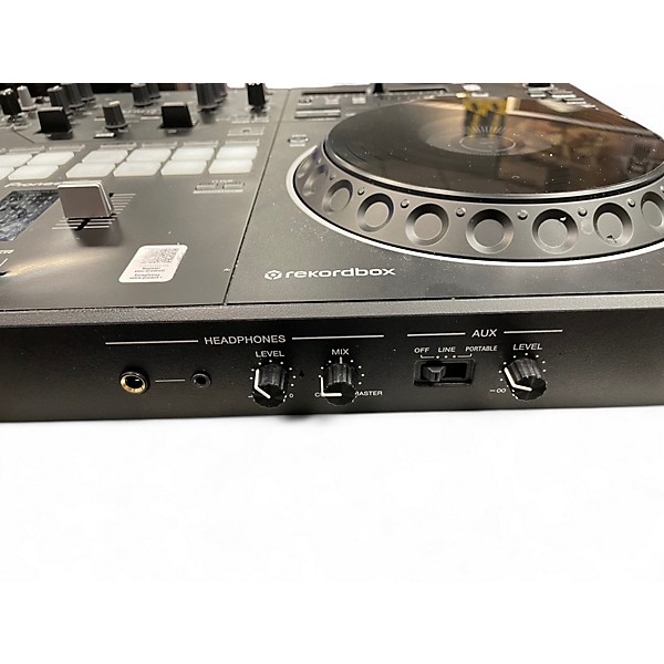 Used Pioneer DJ ddj-rev5 DJ Controller