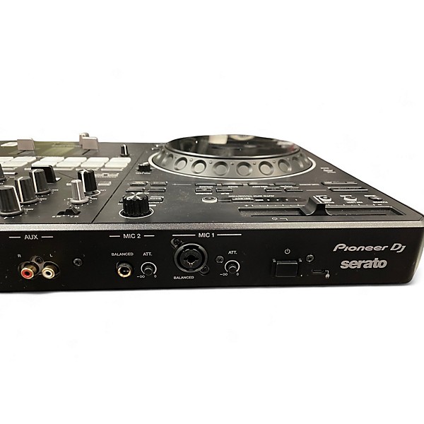 Used Pioneer DJ ddj-rev5 DJ Controller